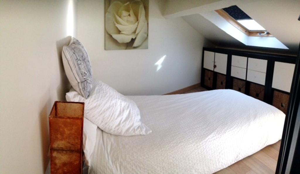 Les Lys Villa Vincennes Room photo