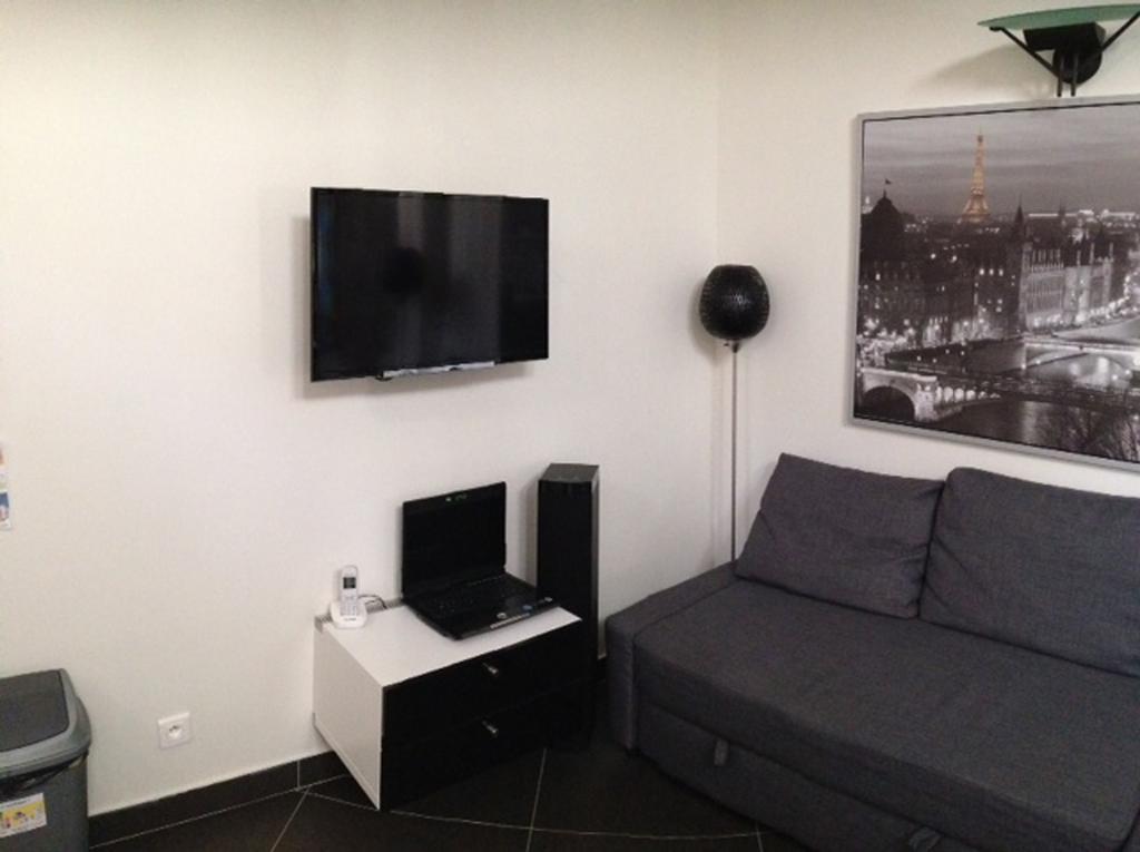 Les Lys Villa Vincennes Room photo