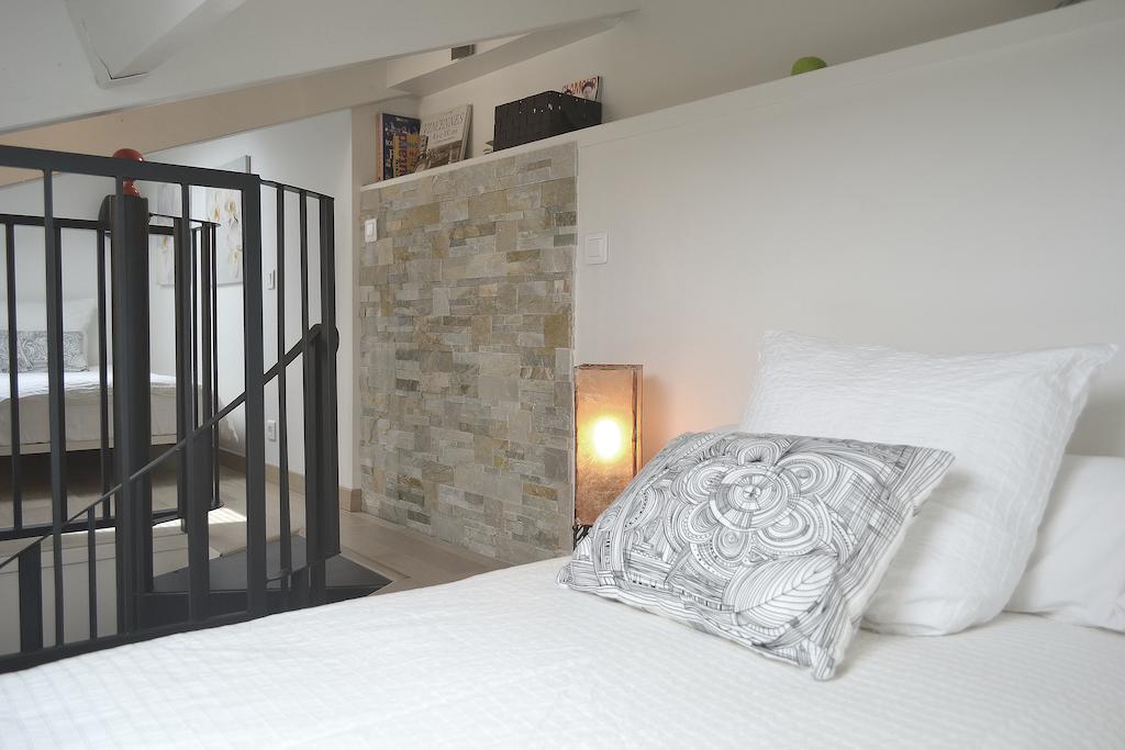 Les Lys Villa Vincennes Room photo