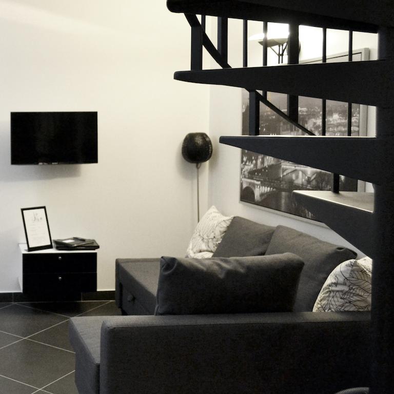 Les Lys Villa Vincennes Room photo