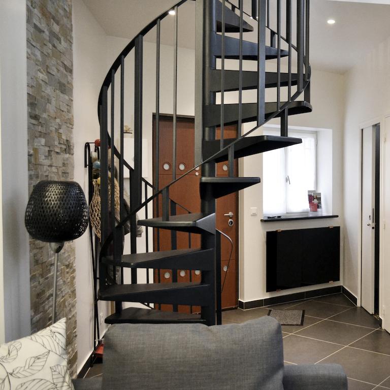 Les Lys Villa Vincennes Room photo